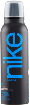 Dezodorant Nike Ultra Blue Man w sprayu 200 ml (8414135873668)