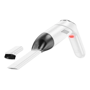 Портативний пилосос HOCO ZP6 Speed ​​portable car vacuum cleaner 4.3KPa 20min