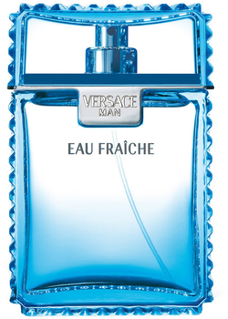 Дезодорант Versace Man Eau Fraiche 100 мл (8018365500068)