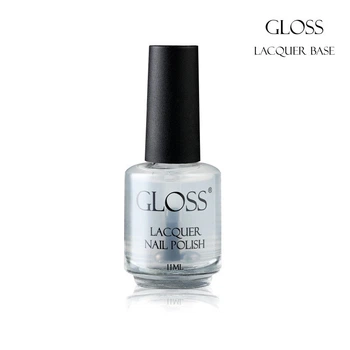 База под лак для ногтей Gloss Company Lacquer Base 11 мл