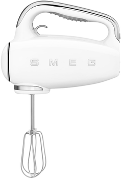 Міксер Smeg 50' Style White HMF01WHEU (8017709301873)