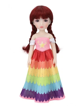 Кукла Таnya Ruby Red, 28 см