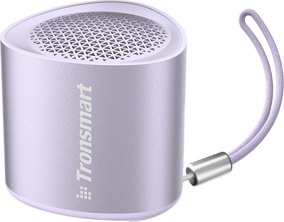 Акустична система Tronsmart Nimo Mini Speaker Purple (Nimo Black)
