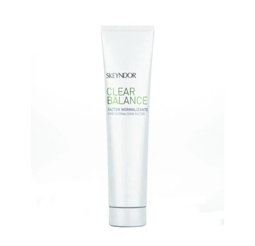 Нормалізуюча себорегулююча сироватка Skeyndor Clear Balance Pore Normalizing Factor 75 мл
