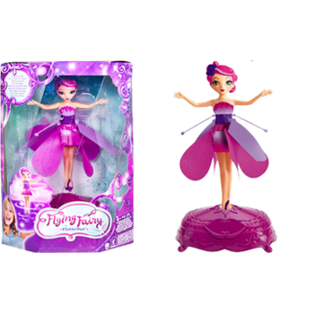 Літаюча Фея з підставкою Beautiful Flying Fairy