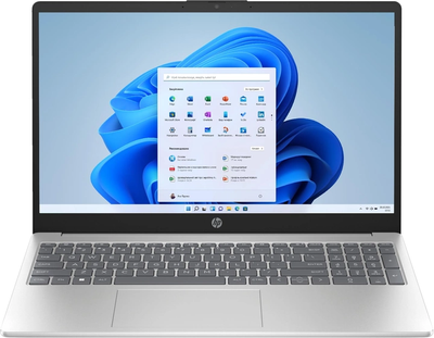 Ноутбук HP 15-fc0093dx (8F1A6UA)