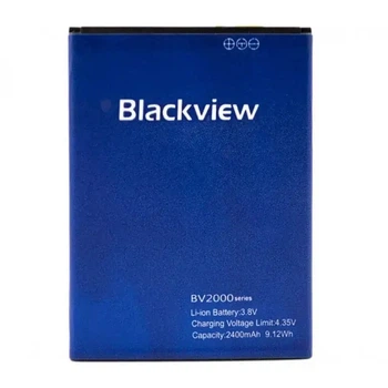 Акумулятор Blackview BV2000 батарея акб