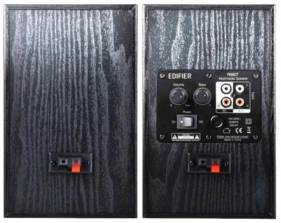 System akustyczny Edifier R980T (R980T black)
