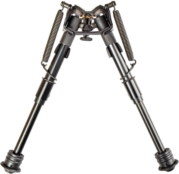 Сошки XD Precision Model RV 6-9" (ступенчатые ножки). Высота - 16,5-23,8 см