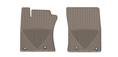 Автомобильные коврики в салон Weathertech на Toyota 4Runner 13- передние бежевые Тойота Фораннер WT00139471