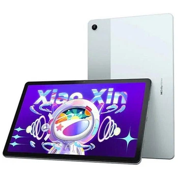 Планшет Lenovo XiaoXin Pad 2022 6/128Gb WIFI Blue (Asian Version)