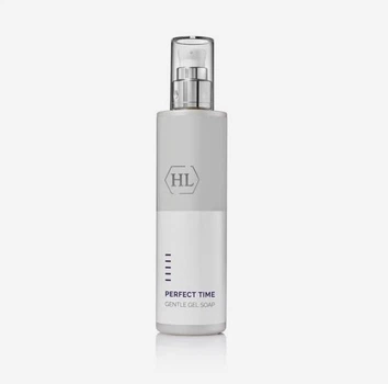 Очищуючий гель для обличчя Holy Land Perfect Time Gentle Gel Soap 250 мл