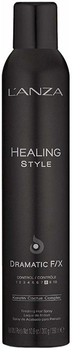 Lakier do włosów Lanza Healing Style Dramatic F/X 350 ml (654050330107)