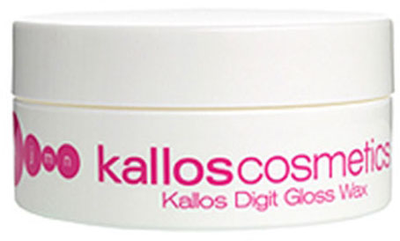 Воск для волосся Kallos Cosmetics Digit Gloss Wax 100 мл (5998889502010)