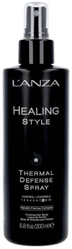 Spray do włosów Lanza Healing Style Thermal Defense Spray 200 ml (654050144063)
