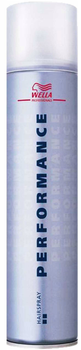 Spray do włosów Wella Professionals Performance Extra Strong Hold Hairspray 500 ml (4015600017262)