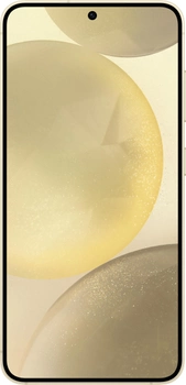 Мобільний телефон Samsung Galaxy S24 8/256GB Amber Yellow (SM-S921BZYGEUE)