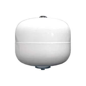 Бак розширювальний 12 л Varem Extravarem LC LT12 BFIWH 3/4" Білий (R1012223)