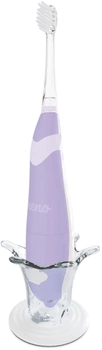Elektryczna szczoteczka do zębów Neno Tutti Violet (NEN-BAB-SC006)