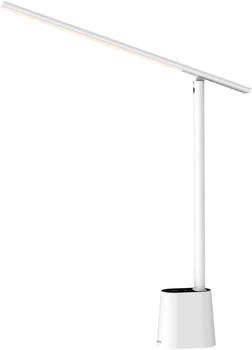 Настольная лампа складная Baseus Smart Eye Series Charging Folding Reading Desk Lamp Smart Light Gray