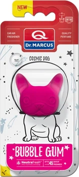 Ароматизатор Dr.Marcus Cosmic Dog Жевательная резинка (km-1180)