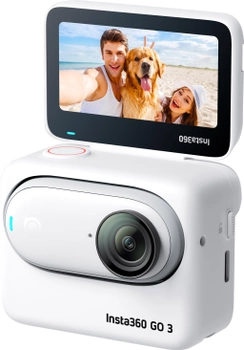 Відеокамера Insta360 GO3 64G (CINSABKA(GO301))