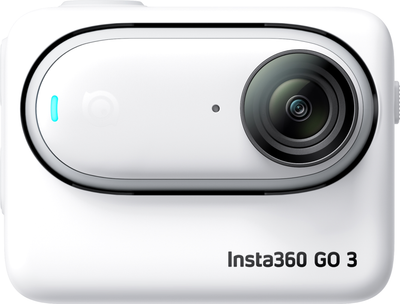 Відеокамера Insta360 GO3 64G (CINSABKA(GO301))