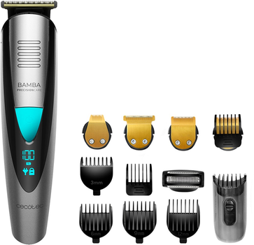 Триммер CECOTEC PrecisionCare Pro (CCTC-04331)