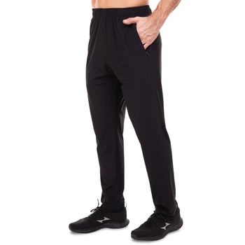 Штаны спортивные прямые LIDONG LD-2863 3XL (52-54) черный