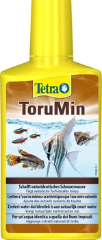 Кондиціонер Tetra Aqua ToruMin з екстрактом гумінових кислот на 500 л 250 мл (4004218745209)