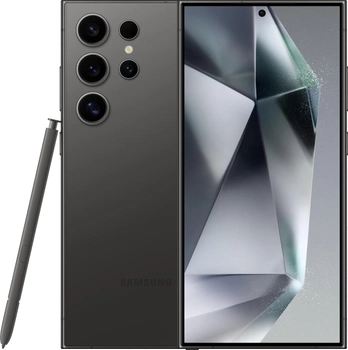 Smartfon Samsung Galaxy S24 Ultra 12GB/1TB Titanium Black (SM-S928BZKPEUE)