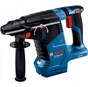 Аккумуляторный перфоратор Bosch GBH 187-Li + ЗП + Ак(0611923022)
