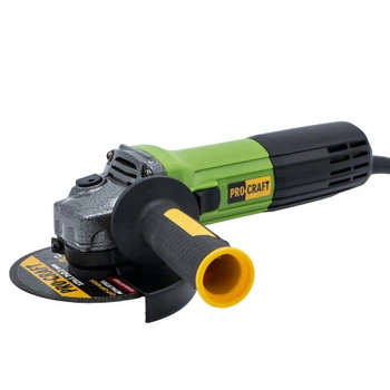 Кутошліфувальна машина Procraft PW1100 125 мм