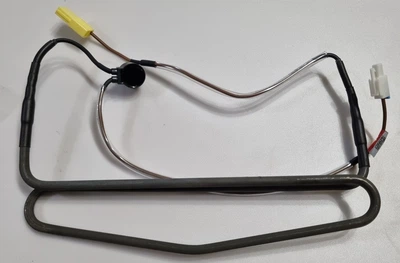 ТЭН оттайки испарителя холодильной камеры Samsung DA47-00321L