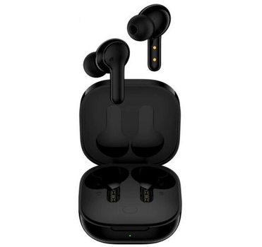 Бездротові навушники QCY T13 Black