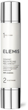 Скраб для обличчя Elemis Dynamic Resurfacing peel and reset оновлення 30 мл (641628505050)