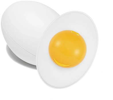 Скраб для лица Holika Holika Smooth Egg ферментный 140 мл (8806334359980)