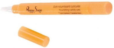 Олія Peggy Sage Nourishing Cuticle Care живильна 2.2 мл (3529311200772)