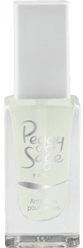 Preparat Peggy Sage Anti-Yellowing Renews Nail And Revives Its Natural Colour zapobiegający żółknięciu paznokci 11 ml (3529311200642)