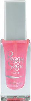 Preparat Peggy Sage Antibite Clear zapobiegający obgryzaniu paznokci 11 ml (3529311200604)