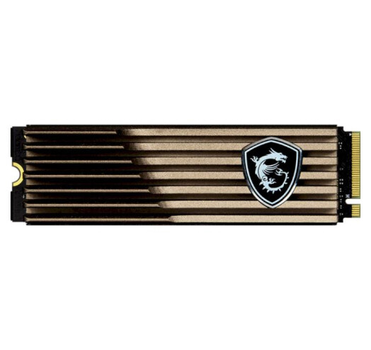 Накопичувач SSD MSI Spatium M460 (S78-440Q420-P83)