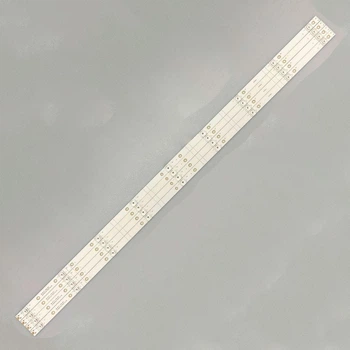 LED підсвітка TV 50" JL.D50091330-003FS-M_V02 JL.D50091300-003ES-M_V01 JL.D50071330-003AS-M_V01 4шт.