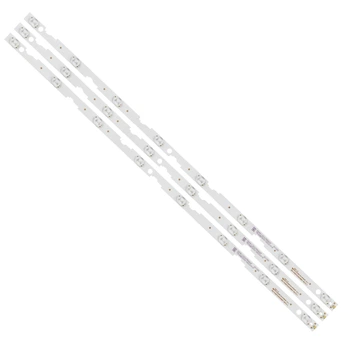 LED підсвітка TV 40" RF-AJ400S30-0801S CRH-P40KP35350308667-REV1.5 LC-40UG7252K LC-40UG7252 LC-40UI7552K 3шт.