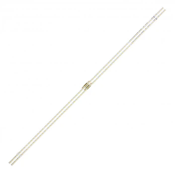 LED підсвітка TV 55" BN96-52584A ES55SVQFPBGA66 S1Q7-550SM0-R0 66EA/BAR QN55Q6D QN55Q60 55Q60A QE55Q65AAU 2шт.