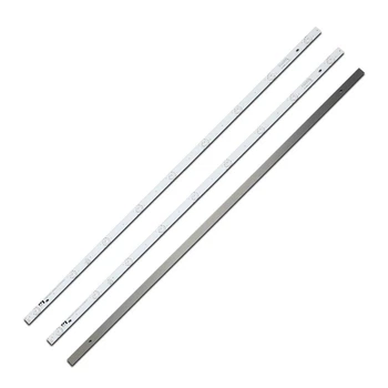 LED підсвітка TV 43" CHDMT43LB10-LED3030-V0.4 RF-AB430E30-0901S-01 CRH-Z4330300903678REV1.0 3шт.