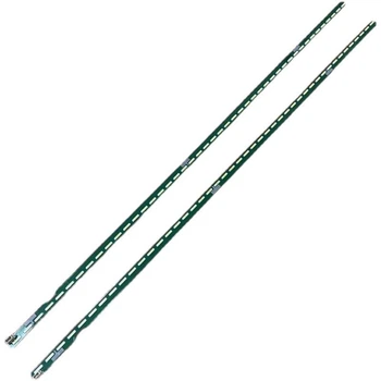 LED підсвітка LG TV 49" V15 ART3 FHD REV0.4 2 L/R-Type 6916L2066A 6916L-2395A 2шт.