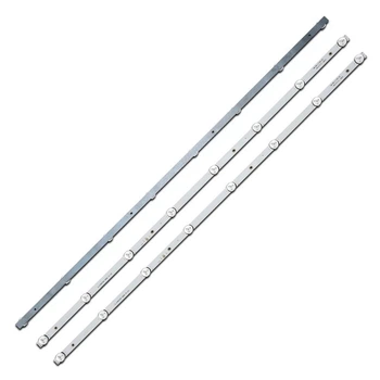 LED підсвітка TV 39-40" JL.D39042330-006AS-M_V01/V02 6V 4S2P MS-L1795 V1/V2 HL-00390A30-0402S-07 3шт.