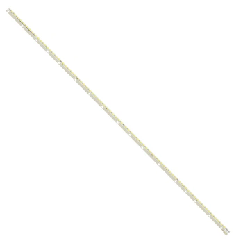 LED підсвітка TV 50" 50inch 7020PKG 72EA VES500UNVA-2D-S02 VES500UNVL-3D-S01 VES500UNVL-S01 50FA8200 1шт.