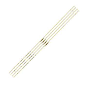 LED підсвітка Samsung TV 85" S1A8-850SM0-R0 85AU8K BN96-52592A REV00 LM41-01047A S1Q7-850SM0-R0 4шт.
