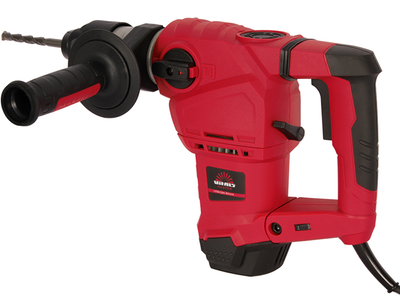 Перфоратор Vitals Master Ra 3215DS